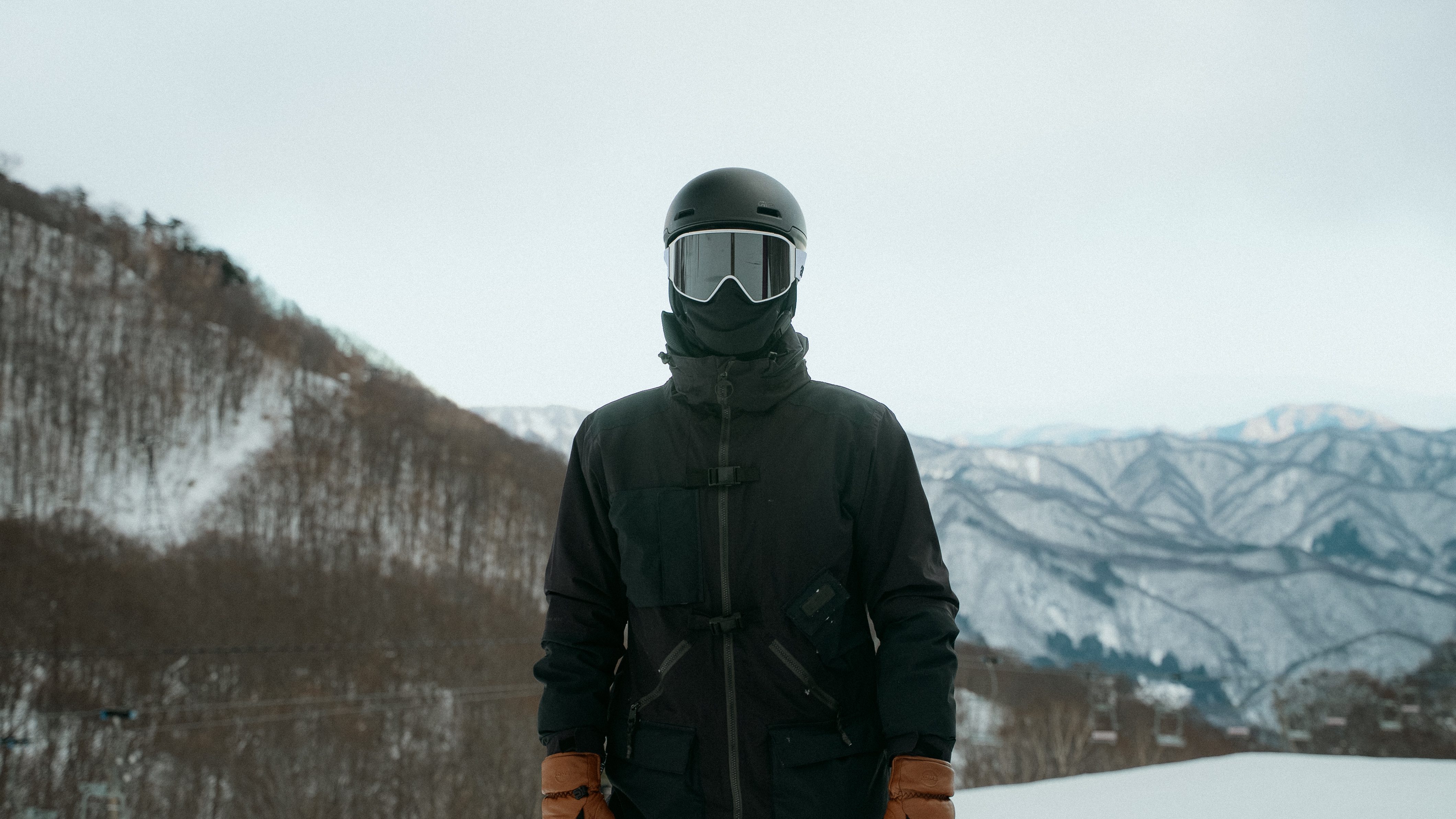 Japan Snowboard